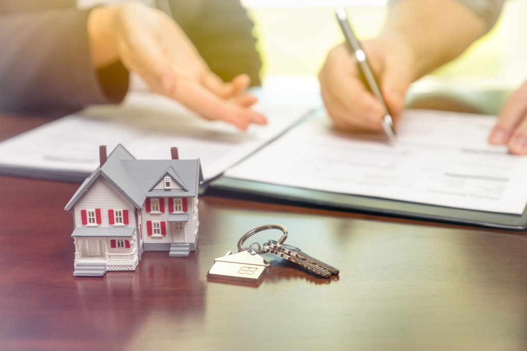 Mortgage Insurance Nj