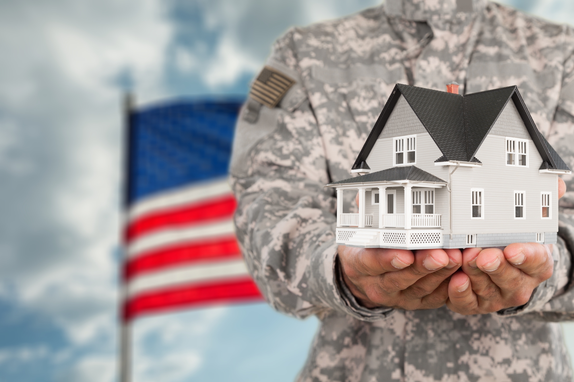 New Jersey VA Home Loans | VA Mortgages