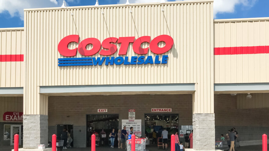 Costco Ends Mortgage Program Membership Perk | NJ Mortgage Resources