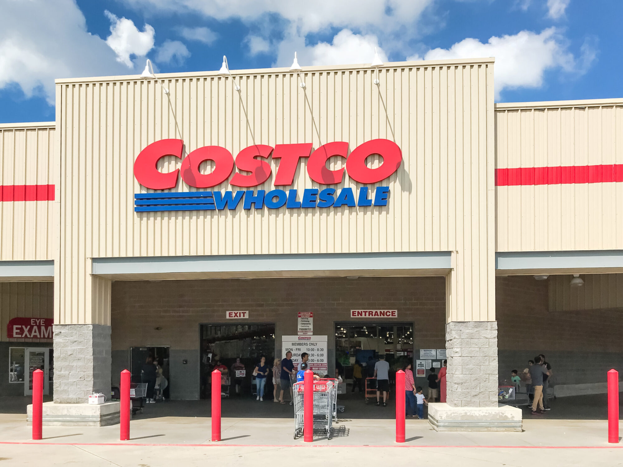 Costco Ends Mortgage Program Membership Perk NJ Mortgage